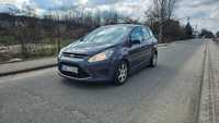 Ford C-Max II 2.0 TDCI / PL Salon / Nawi / Kamera / Zadbany !