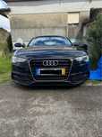 Audi A5 TDI S line
