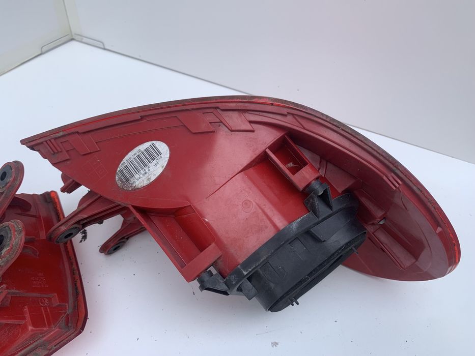 Фонарь tiguan задній стоп тигуан, тігуан. Європа