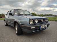 Volkswagen golf 2