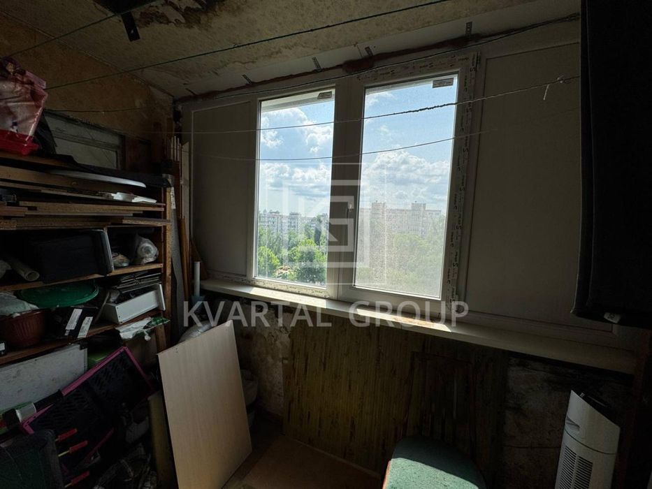 Продаж / Квартира / Київ , вул Булаховського