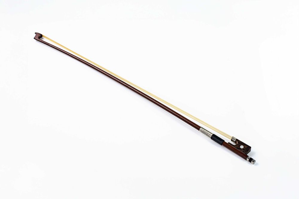 Smyczek Skrzypcowy Craftman 4/4 Naturalne Włosie Perfekcyjne Brzmienie