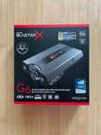 Звукова карта зовнішня Creative Sound BlasterX G6