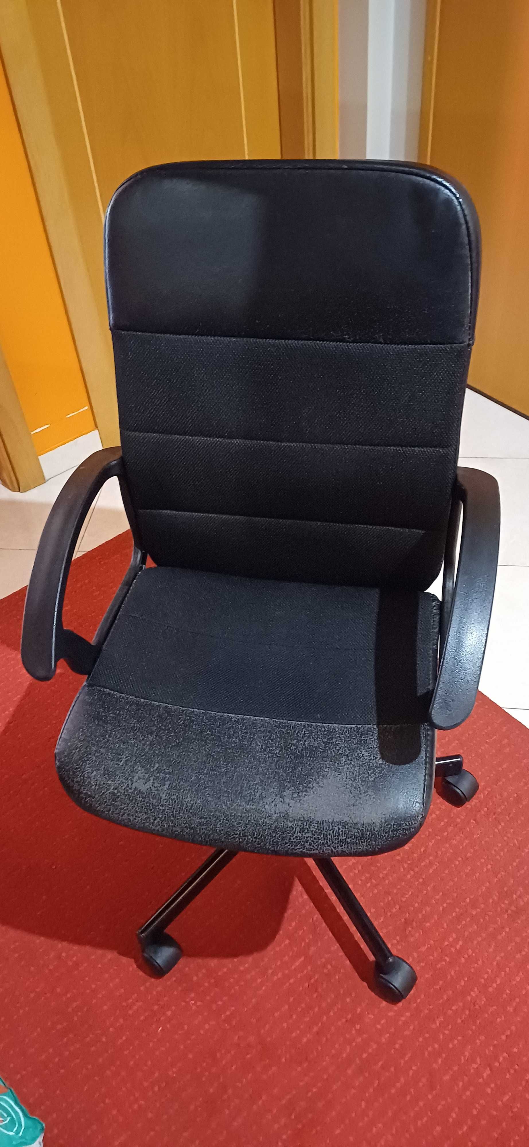 Cadeira Renberget (modelo antigo) - IKEA