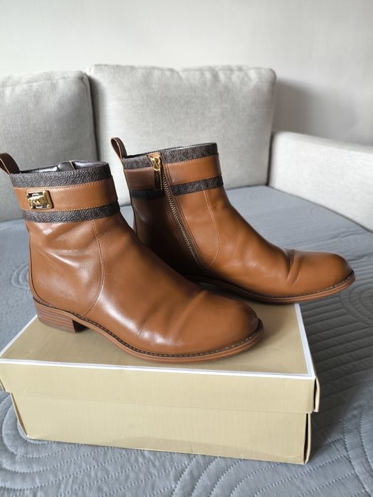 Buty, botki, trzewiki Michael Kors, 39