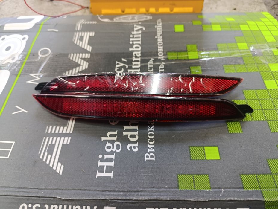 Фонари Hyundai Elantra MD