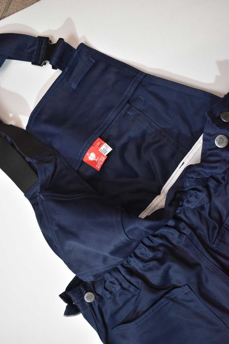 Engelbert strauss spodnie 52 NOWE