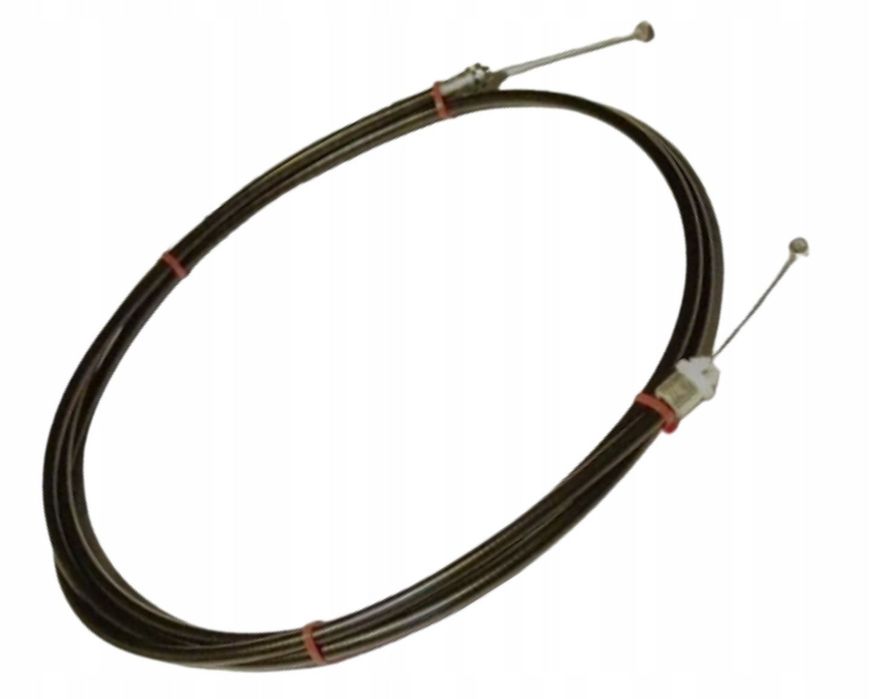 LINKA OTWIERANIA MASKI OPEL MONTEREY 1996 -