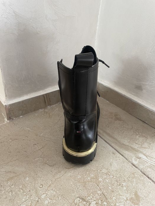 Ботінки tommy Hilfiger