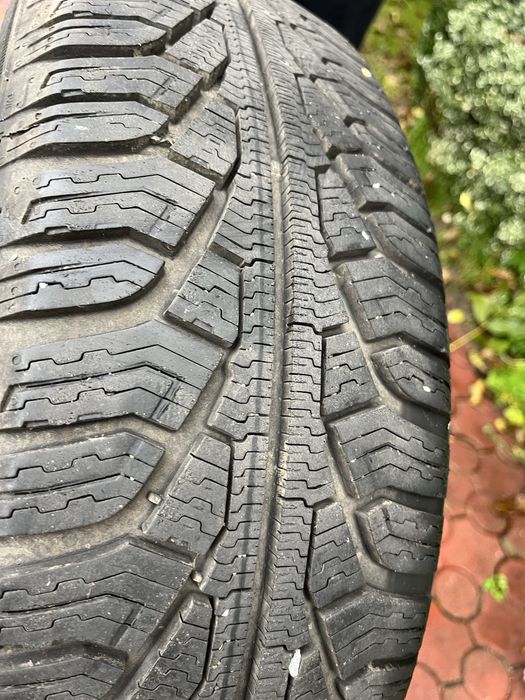 Opony zimowe 185/55 R 16 T XL MS plus 77