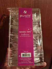 Magic Tips Purple 520 und