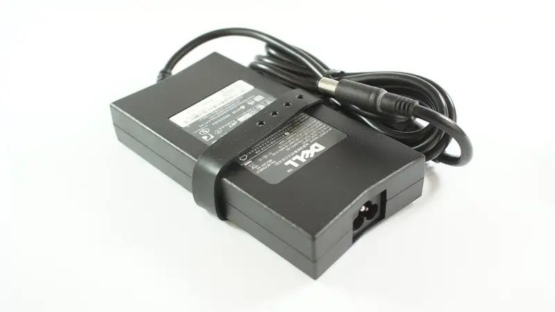 Оригінальний блок з кабелем DELL SLIM 130W (FA130PE1-00)