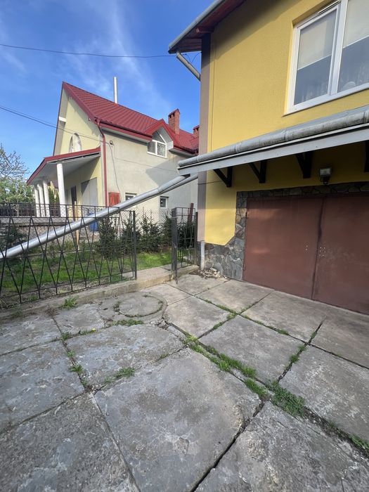 Продаж будинку у Винниках біля Львова