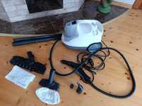 Пароочищувач парогенератор Karcher sc4