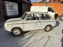 Fiat 850 especial