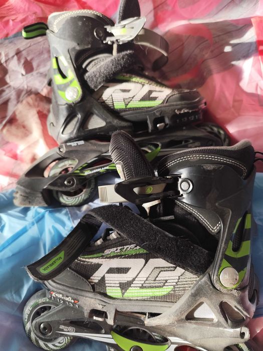 Ролики фірмові 28-32,звонити