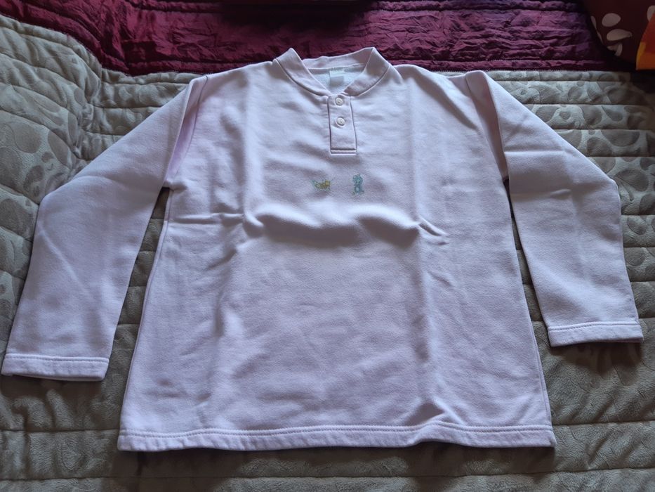 Vendo peças de roupa de Criança