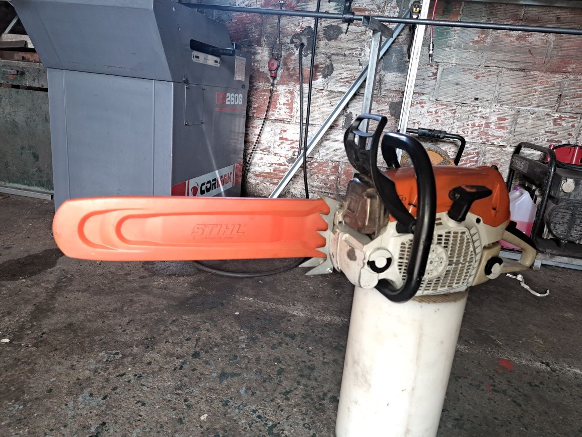 Motoserra stihl 462-oem