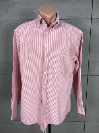 Gant Washer Banker roz. L męska koszula regular fit