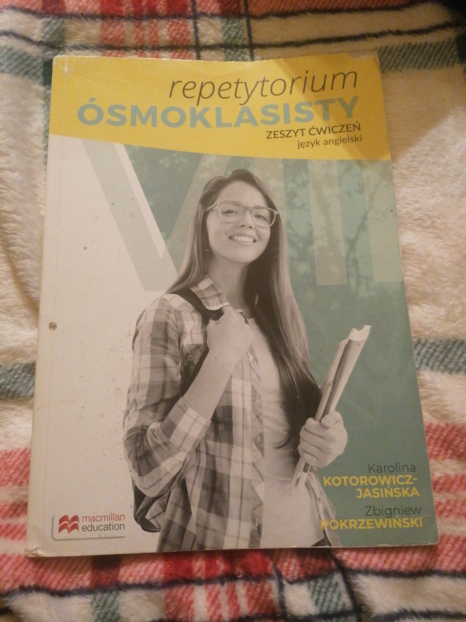 Repetytorium ósmoklasisty