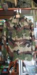Bluza Armii Francuskiej/Legii Cudzoziemskiej woodland CCE r.88M Nowa