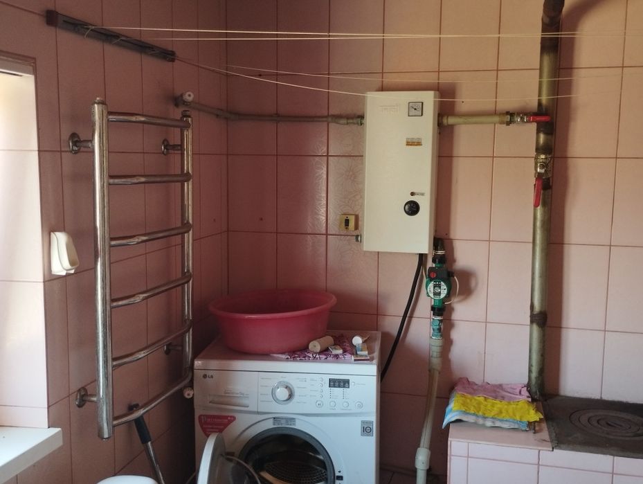 Продам приватний будинок