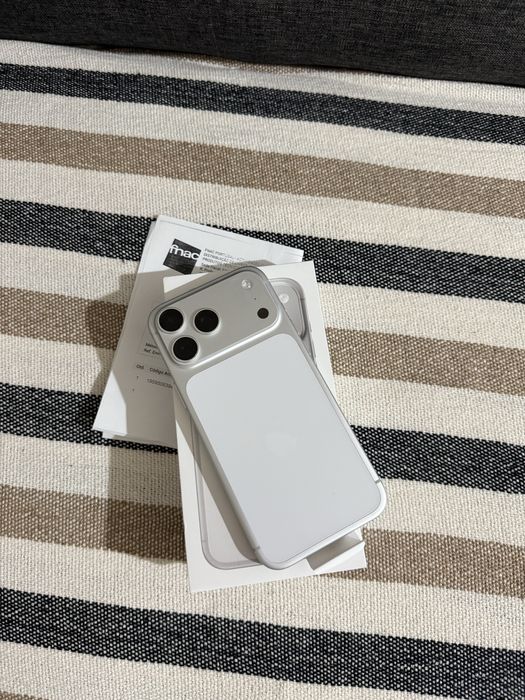 iPhone 17 Pro 256 GB