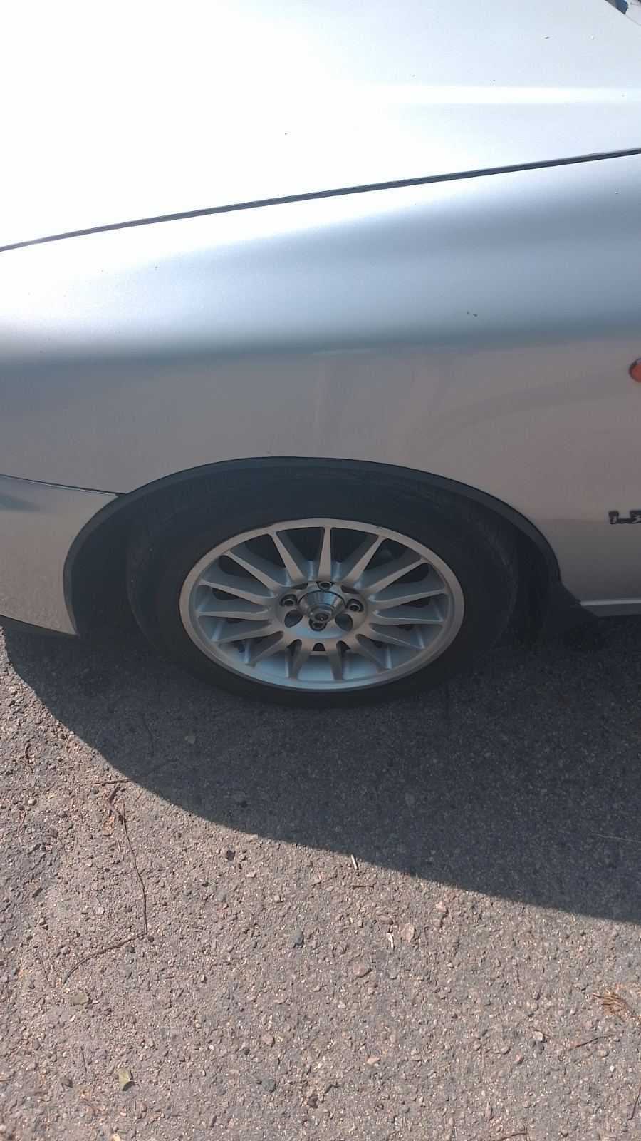 Daewoo Lanos 1.5 2003 р.в.