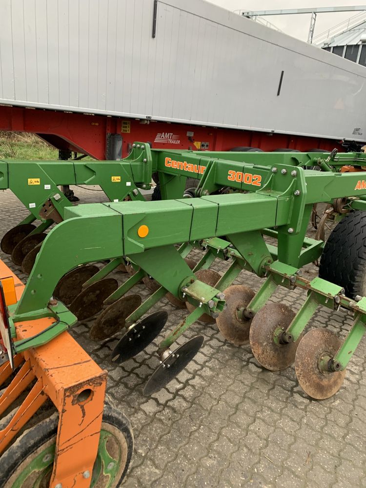 Amazone  BBG Centaur 3002 3m