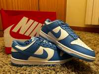 Nike Dunk University Blue