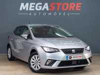 SEAT Ibiza 1.0 TSI Style DSG