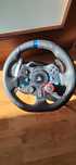 Kierownica logitech G29 PS4