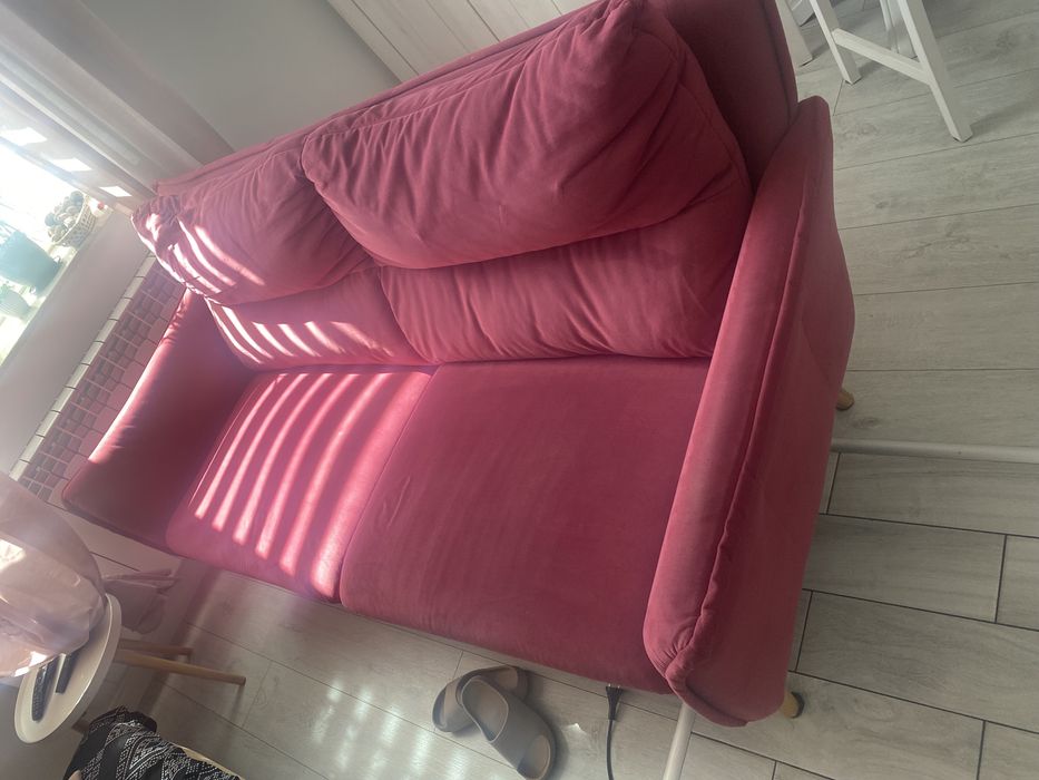 Sofa 3 osobowa Agata Meble