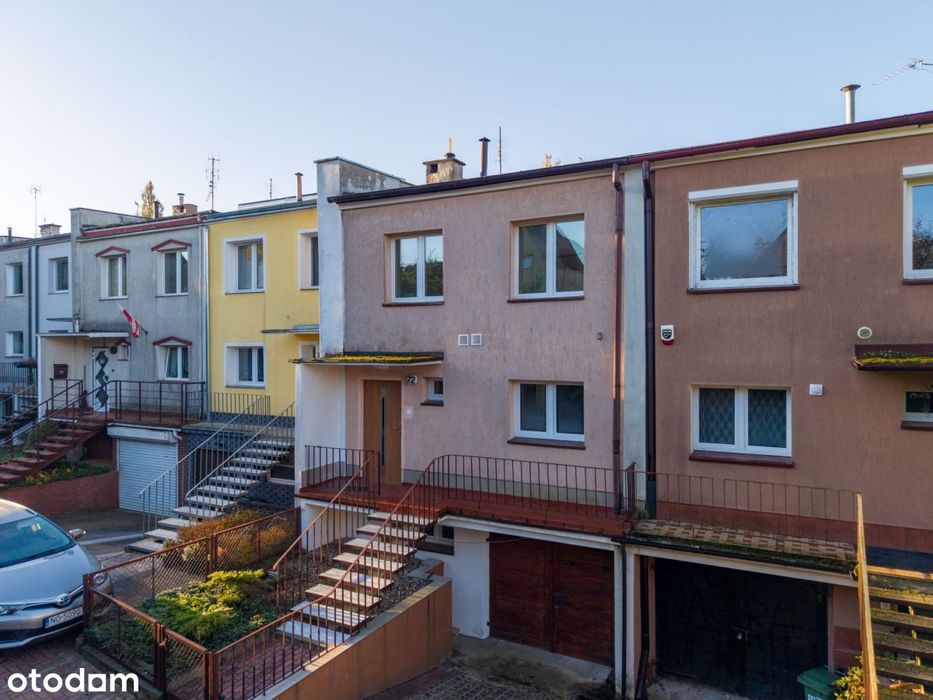 Szeregowiec, Zatorze 7 pok. Blisko Lasu