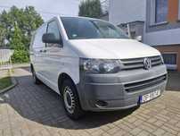 Volkswagen Transporter T5