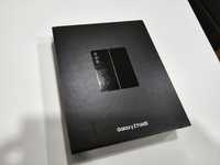 Samsung Fold 5 256GB - Preto + Capa Spigen - IMACULADO!!!