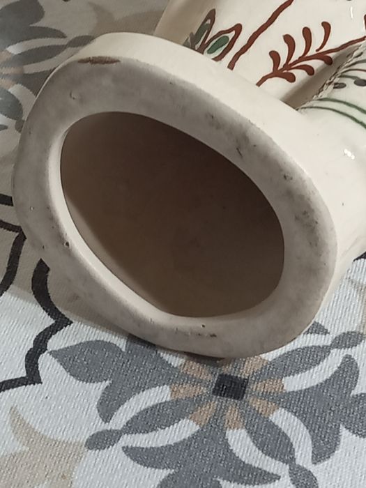 Редкая статуэтка Девушка лксф бу