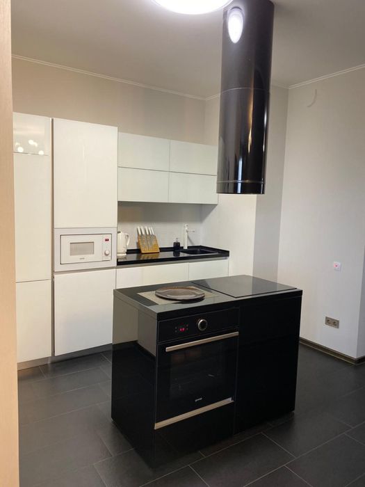 Продаж квартири в Соломʼянському районі від власника ЖК «Смарагдовий»