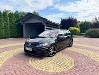 Volkswagen Golf GTD 184 ps Bogata wersja Polecam