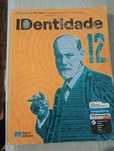 Psicologia B 12 °ano Identidade Manual