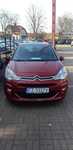 Citroen C3 1,4hdi Exclusive 2014 r