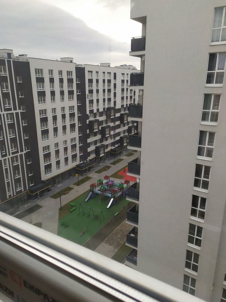 Продаж 3кімн.квартира вул.Трускавецька 9/10ц,88/50/19,новобудова.