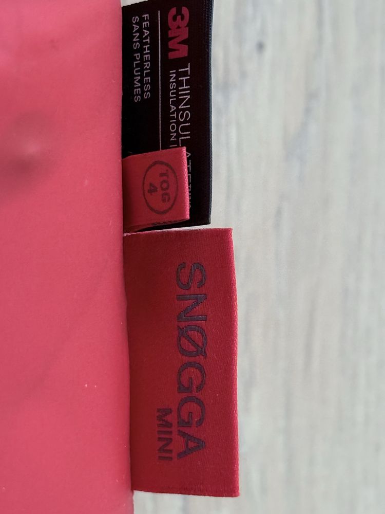 Cybex Snogga Mini - śpiworek do wózka