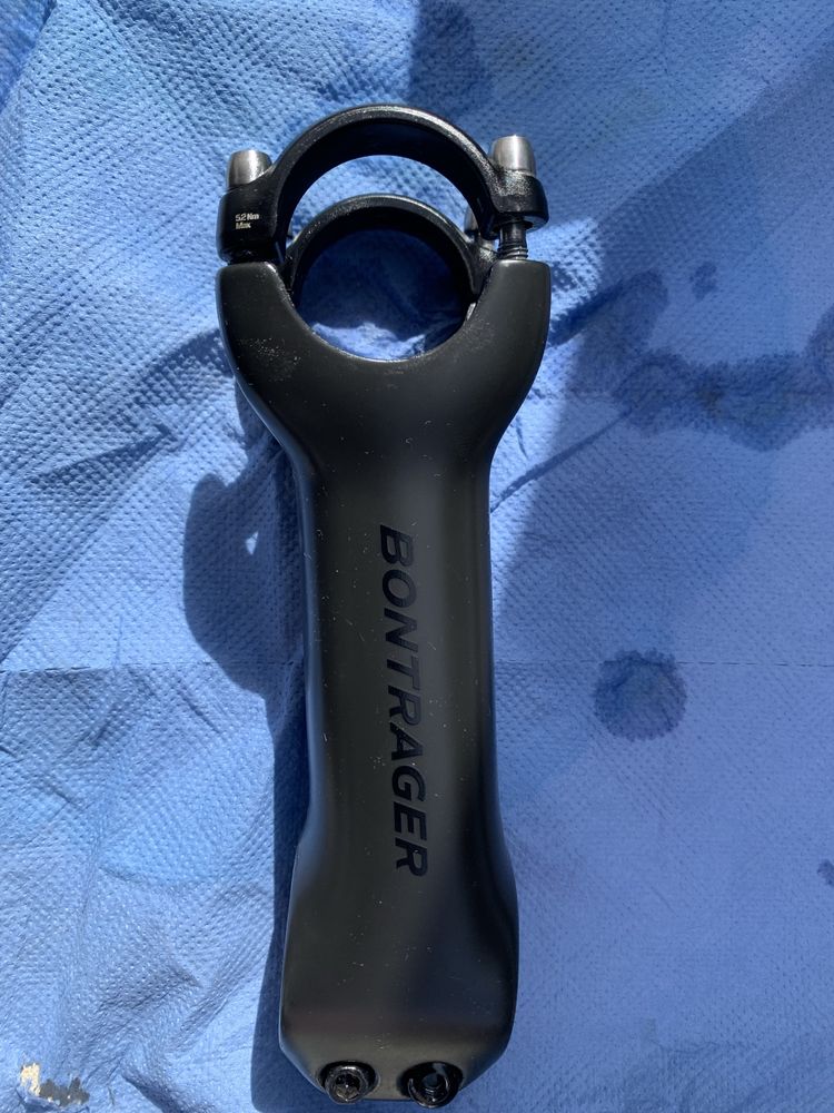 Avanco em carbono