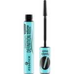 Essence wodoodporny tusz do rzęs Black 8ml