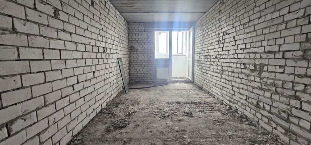 ЖК ОАЗИС в продаже 1 ком квартира в заселённом доме с коммуникациями.L