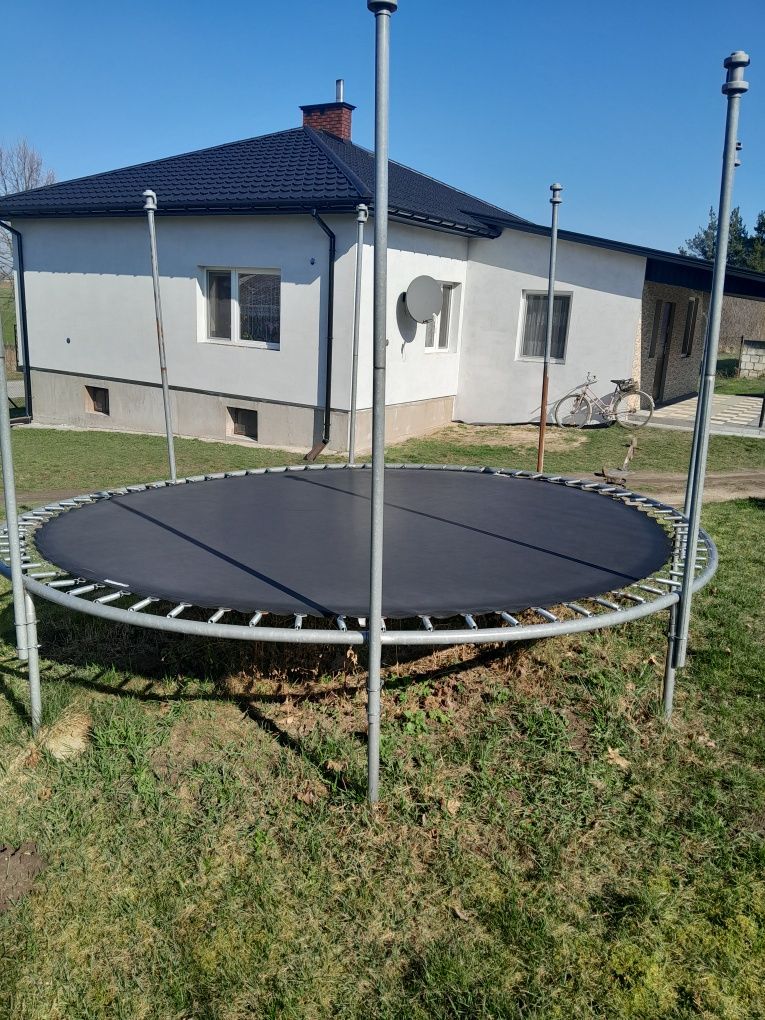 Trampolina 360cm