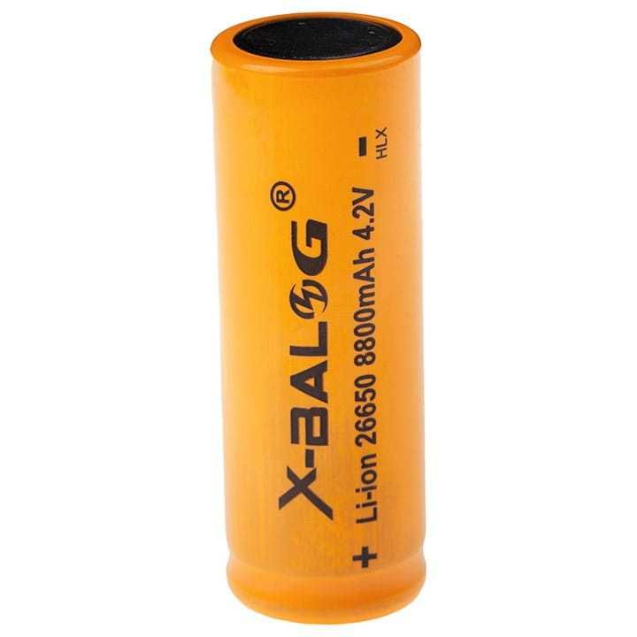 X-balog Akumulator 8800 Mah Litowo-jonowy 26650  4.2v Do Latarek 030