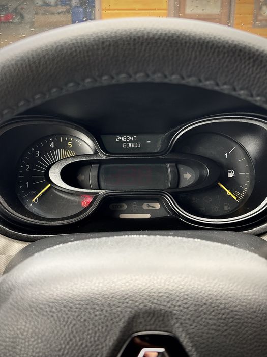 Renault Trafic 3 2016 року Пасажир 9 місць