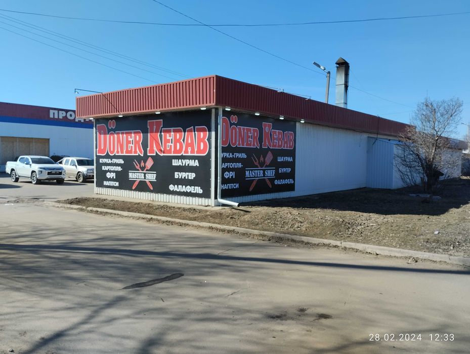 Все виды наружной и интерьерной рекламы.